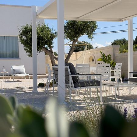 Villa Mara Monopoli Exterior photo