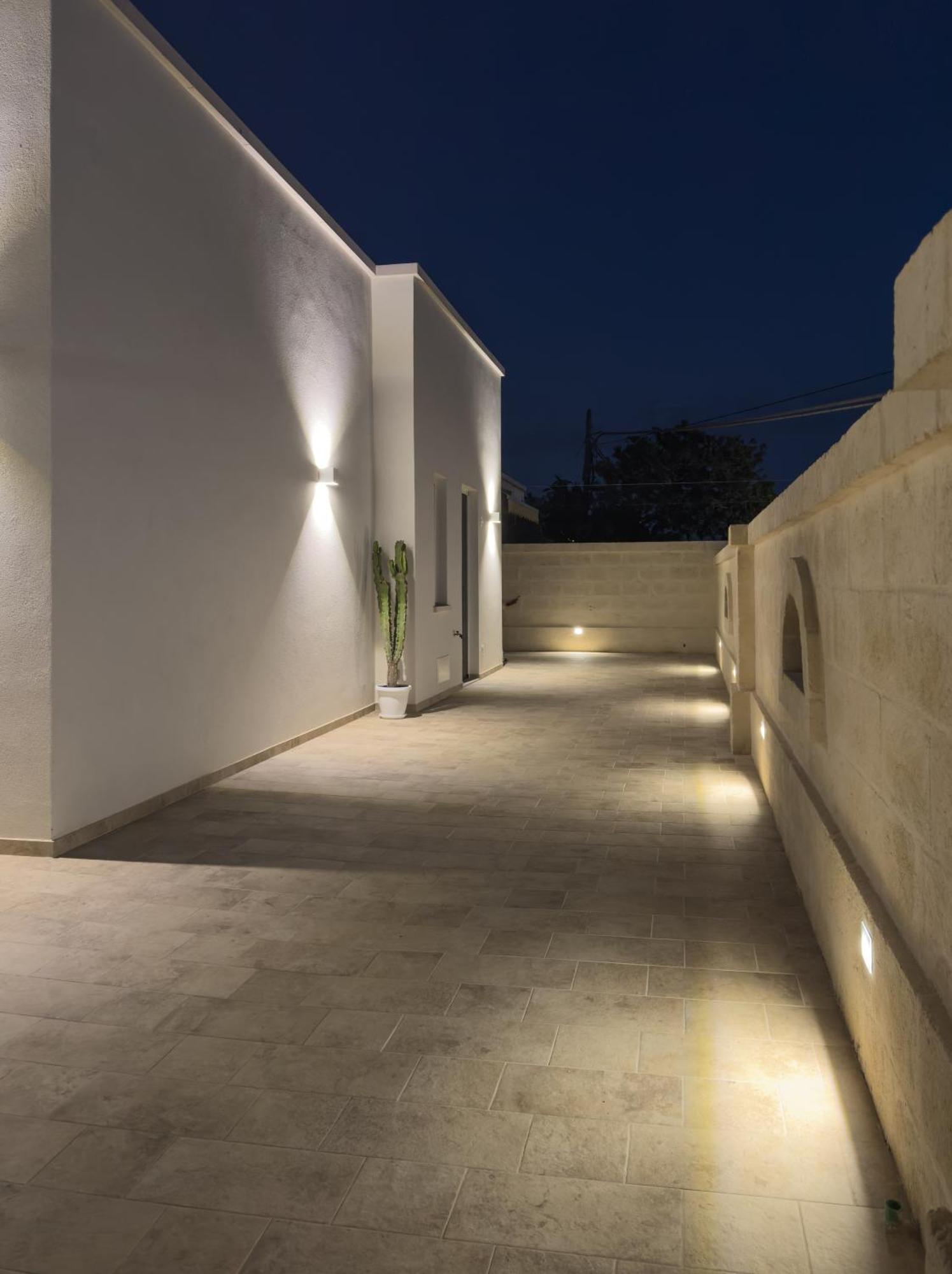Villa Mara Monopoli Exterior photo